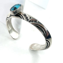 Load image into Gallery viewer, Single Stone Bracelet<br>By Delbert Gordon