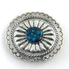 Load image into Gallery viewer, Bisbee Buckle&lt;br&gt;By Fred Thompson
