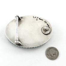 Load image into Gallery viewer, Petroglyph Buckle<br>By Lonn Parker