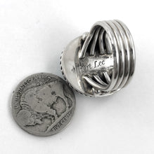 Load image into Gallery viewer, Natural Kingman<br>By Albert Lee<br>Size: 7.5