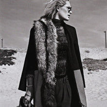 Load image into Gallery viewer, ELLE Magazine- May 2011