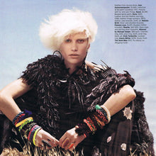 Load image into Gallery viewer, ELLE Magazine October 2011