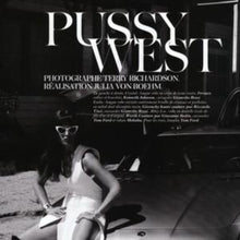 Load image into Gallery viewer, French Vogue 2010 Tom Ford Issue