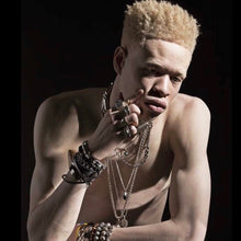 Load image into Gallery viewer, High Snobriety Magazine 2017