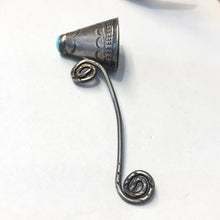 Load image into Gallery viewer, Old Navajo Candle Snuff
