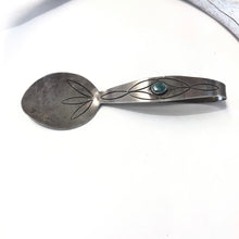 Load image into Gallery viewer, Old Navajo Spoon
