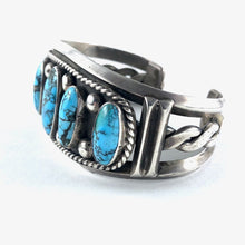 Load image into Gallery viewer, Red Mountain Turquoise