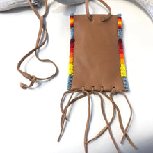 Load image into Gallery viewer, Small Hand Beaded Bag<br>By John Abdo Jr.