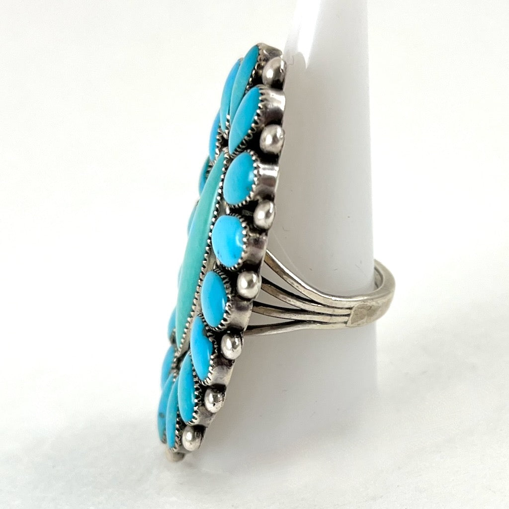 Alice waese アリスウェイズ bird's cage ring Bird Nest Ring – Moxie TLV