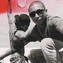 Load image into Gallery viewer, Interview Magazine August 2010 N.E.R.D.