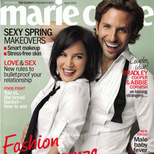 Load image into Gallery viewer, Marie Claire April 2011 True West
