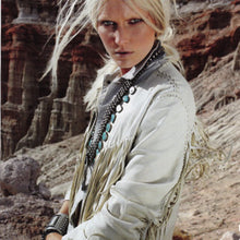 Load image into Gallery viewer, Marie Claire April 2011 True West