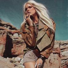 Load image into Gallery viewer, Marie Claire April 2011 True West