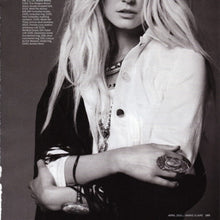 Load image into Gallery viewer, Marie Claire April 2011 True West