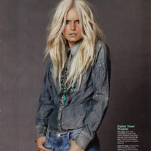 Load image into Gallery viewer, Marie Claire April 2011 True West