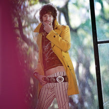 Load image into Gallery viewer, NY Timess Magazine March 21, 2011 Vintage Concho Belt