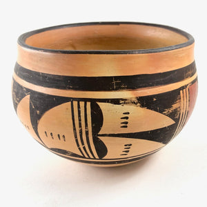 Vintage Hopi Jar