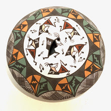 Load image into Gallery viewer, Acoma Seed Jar&lt;br&gt;By Delores Lewis
