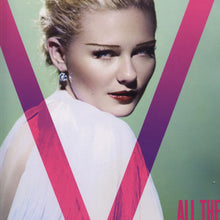 Load image into Gallery viewer, V Magazine Spring 2010 All The World's A Stage