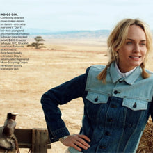 Load image into Gallery viewer, American Vogue February 2013