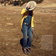 Load image into Gallery viewer, American Vogue February 2013