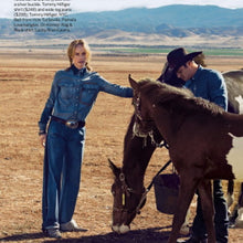 Load image into Gallery viewer, American Vogue February 2013