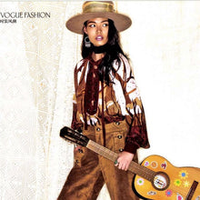 Load image into Gallery viewer, Vogue China May 2015