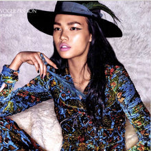 Load image into Gallery viewer, Vogue China May 2015