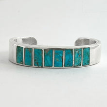 Load image into Gallery viewer, Vintage Inlay Bracelet
