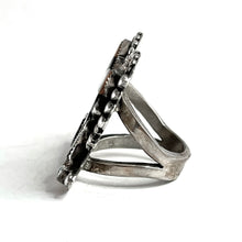 Load image into Gallery viewer, Vintage Butterfly Ring<br>Size: 8
