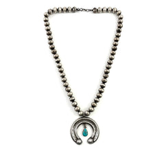 Load image into Gallery viewer, Ingot Beads With Naja
