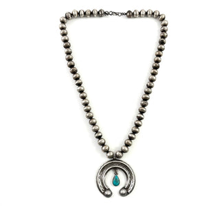 Ingot Beads With Naja