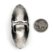 Load image into Gallery viewer, Your Big Statement Ring<br>Size: 8
