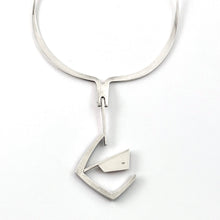 Load image into Gallery viewer, Coral &amp; Lapis Necklace<br>By Richard Chavez
