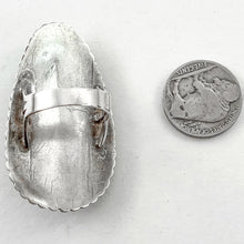 Load image into Gallery viewer, Natural Single Stone&lt;br&gt;Size: 9
