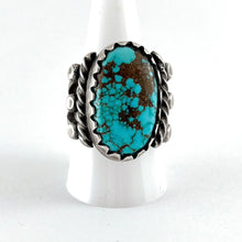 Load image into Gallery viewer, Vintage Oval Stone<br>Size: 9.5
