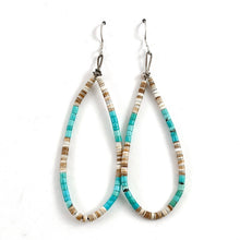 Load image into Gallery viewer, Fresh &amp; Pretty Hoops
