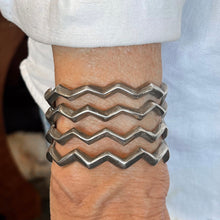 Load image into Gallery viewer, Vintage Lightning Bracelet
