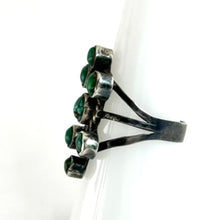 Load image into Gallery viewer, Vintage Pueblo Ring<br>Size: 8
