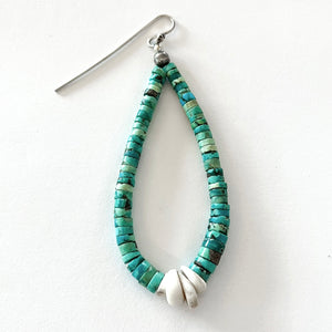 Vintage Jacla Earrings