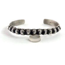 Load image into Gallery viewer, Button Bracelet&lt;br&gt;By Martha Cayatineto
