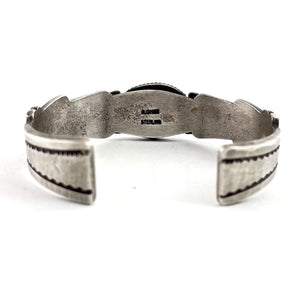 Spiny Oyster Bracelet<br>By Robert Chee