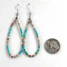 Load image into Gallery viewer, Fresh &amp; Pretty Hoops

