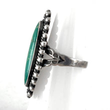 Load image into Gallery viewer, Vintage Single Stone Ring<br>Size: 6.5
