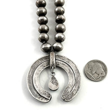 Load image into Gallery viewer, Ingot Beads With Naja

