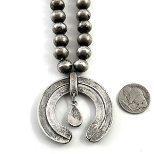 Ingot Beads With Naja