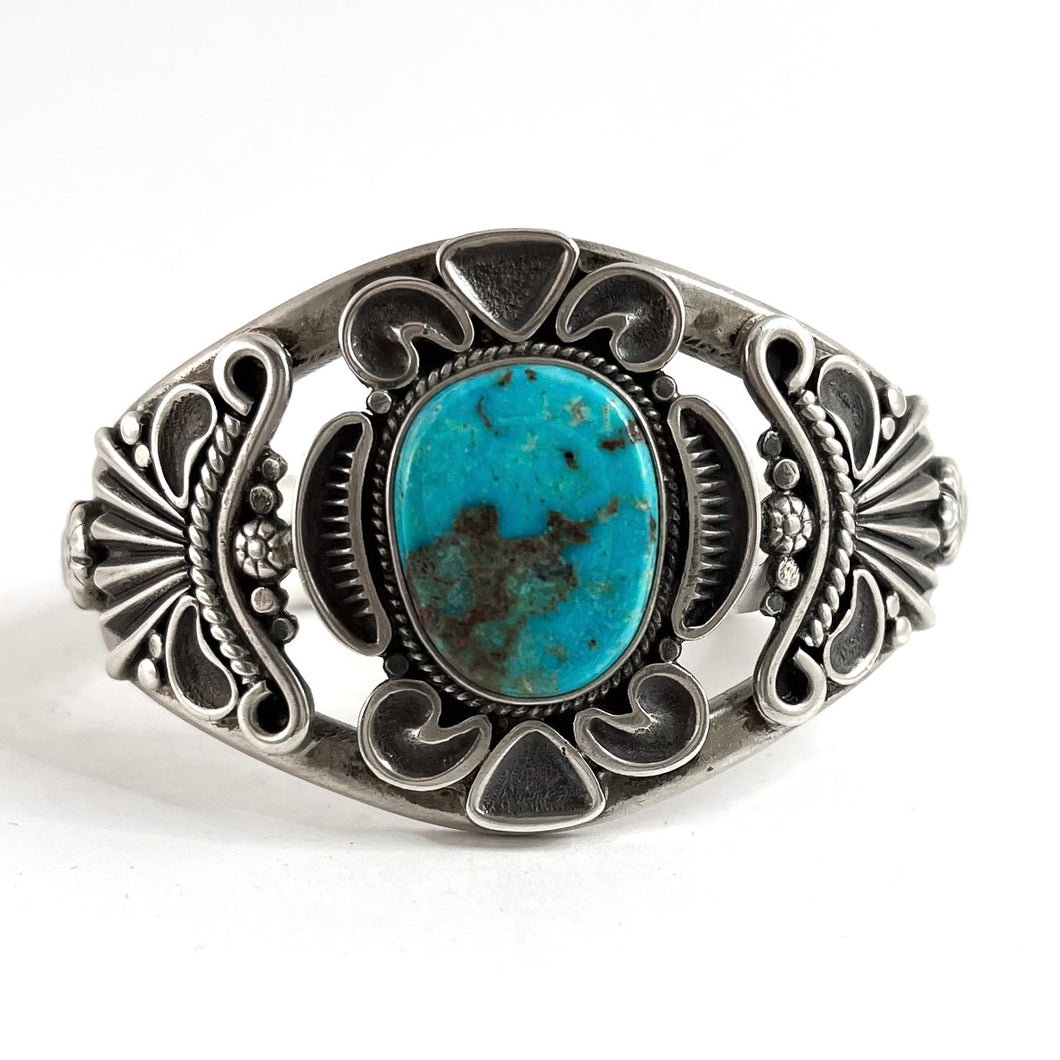 Early Thomas Jim Bracelet