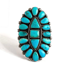 Load image into Gallery viewer, Vintage Ondelacy Ring<br>Size: 9.5
