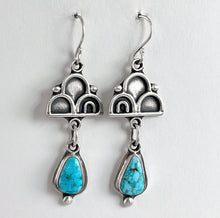 Load image into Gallery viewer, Natural Kingman Clouds<br>By Morris Muskett
