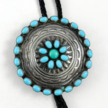 Load image into Gallery viewer, Vintage Bolo Tie<br>By Emerson Kinzel
